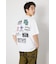 US rich Tシャツ