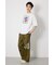 US rich Tシャツ