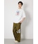 US rich Tシャツ