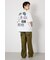 US rich Tシャツ