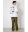 US rich Tシャツ
