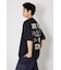 US rich Tシャツ