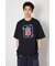 US rich Tシャツ