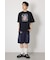 US rich Tシャツ