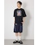 US rich Tシャツ