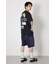 US rich Tシャツ