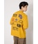 US rich Tシャツ