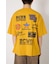 US rich Tシャツ