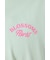 EMBROIDERY FLOWERSワンピース