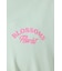 EMBROIDERY FLOWERSワンピース