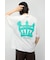 メンズ MASTER PROTECT ロゴTシャツ