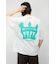 メンズ MASTER PROTECT ロゴTシャツ