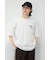 メンズ MASTER PROTECT ロゴTシャツ