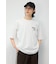 メンズ MASTER PROTECT ロゴTシャツ
