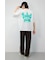 メンズ MASTER PROTECT ロゴTシャツ