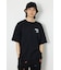 メンズ MASTER PROTECT ロゴTシャツ