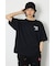 メンズ MASTER PROTECT ロゴTシャツ