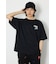 メンズ MASTER PROTECT ロゴTシャツ