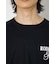 メンズ MASTER PROTECT ロゴTシャツ