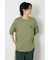 メンズ MASTER PROTECT ロゴTシャツ