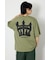 メンズ MASTER PROTECT ロゴTシャツ