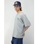 メンズ MASTER PROTECT ロゴTシャツ