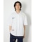 COOLMAX（R）ファブリック製・Frenchieシャツ