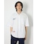 COOLMAX（R）ファブリック製・Frenchieシャツ