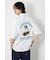 COOLMAX（R）ファブリック製・Frenchieシャツ