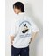 COOLMAX（R）ファブリック製・Frenchieシャツ