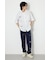 COOLMAX（R）ファブリック製・Frenchieシャツ