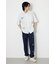 COOLMAX（R）ファブリック製・Frenchieシャツ