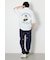 COOLMAX（R）ファブリック製・Frenchieシャツ