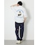 COOLMAX（R）ファブリック製・Frenchieシャツ