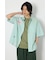COOLMAX（R）ファブリック製・Frenchieシャツ
