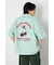 COOLMAX（R）ファブリック製・Frenchieシャツ