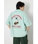 COOLMAX（R）ファブリック製・Frenchieシャツ