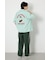 COOLMAX（R）ファブリック製・Frenchieシャツ