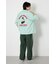 COOLMAX（R）ファブリック製・Frenchieシャツ