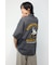 COOLMAX（R）ファブリック製・Frenchieシャツ