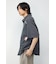 COOLMAX（R）ファブリック製・Frenchieシャツ