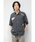 COOLMAX（R）ファブリック製・Frenchieシャツ