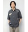 COOLMAX（R）ファブリック製・Frenchieシャツ
