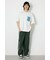 DRYNE Tech トラックパンツ