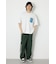 DRYNE Tech トラックパンツ