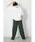 DRYNE Tech トラックパンツ