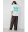 DRYNE Tech トラックパンツ
