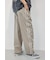 DRYNE Tech トラックパンツ