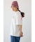 MASTER PROTECT Spray ロゴTシャツ