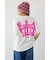 MASTER PROTECT Spray ロゴTシャツ